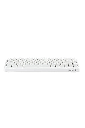 Ak680 Max Kablosuz Manyetik Switch Mekanik Oyun Klavyesi-rapid Trigger-0.125 Ms Gecikme