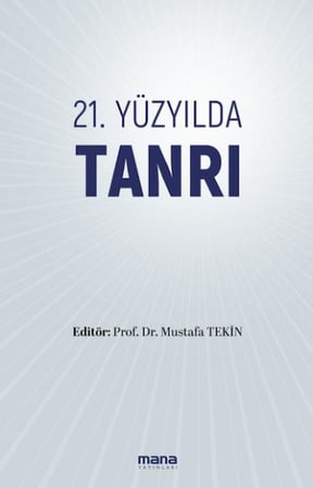 21. yüzyılda Tanrı