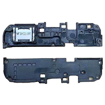 iNfinix Hot 12 Play Uyumlu Zil Bazır Hoparlör