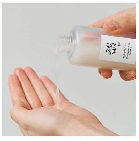 Beauty Of Joseon  Glow Replenishing Rice Milk - Nemlendirici Losyon 150 ml 