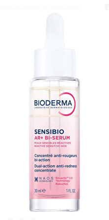 Bioderma Sensibio AR+ Bi-Serum 30 ml