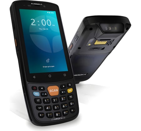DATALOGIC MEMOR K20 4" WI5 4GB/64GB EL TERMİNALİ