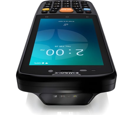 DATALOGIC MEMOR K20 4" WI5 4GB/64GB EL TERMİNALİ