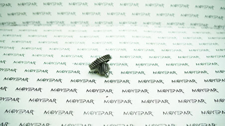 XMAX 49B YAMAHA XMAX 300 MODİFİYE DİŞLİ 17T 35T