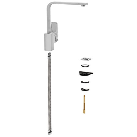 Artema Root Square Eviye Bataryası A4275334