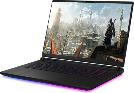 Asus Rog Strix Scar 18 G835LX-SA156 Intel Core Ultra 9 275HX Aı 128GB 512GB SSD 24GB/RTX5090 Gddr7 175W 18" 2.5k 2560 x 1600 240Hz 3ms 1200NITS Freedos Taşınabilir Bilgisayar WSA156F41128G + Zettaçanta