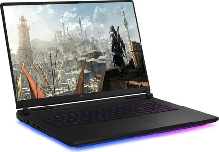 Asus Rog Strix Scar 18 G835LX-SA156 Intel Core Ultra 9 275HX Aı 128GB 2tb Ssd+2tb 24GB/RTX5090 Gddr7 175W 18" 2.5k 2560 x 1600 240Hz 3ms 1200NITS Windows 11 Pro Laptop WSA156W46128G + Zettaçanta