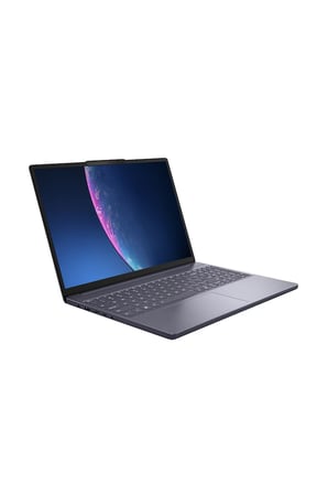 IdeaPad Slim 3 Ryzen 5 7535HS 40GB 512GB SSD 15.3" WUXGA W11H Dizüstü Bilgisayar & PER4 Çanta