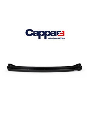 Kia Sportage Arka Tampon Eşiği Koruma (abs) Parlak Siyah 2018->