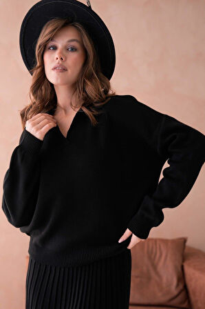 IŞŞIL 12284-Mini Etekli Triko Takım