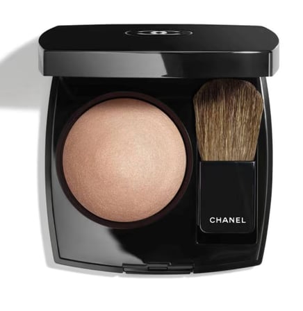  Chanel Joues Contraste Pudra Allık 370 Élégance