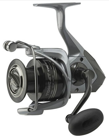 YekOutdoor Profesyonel Olta Seti Okuma Salina Surf 14' 420 cm 3 Parça Surf Kamışı&Okuma Tomcat TMC-8000 (4.8:1) 6+1bb Olta Makinesi