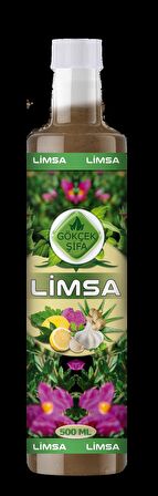 Gökçek Şifa Limsa