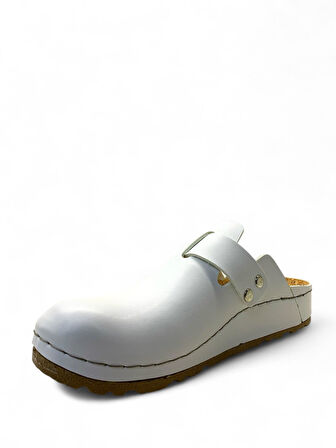 Tuğba Ortopedi S182 Kadın Anatomik Terlik