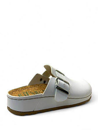 Tuğba Ortopedi S182 Kadın Anatomik Terlik