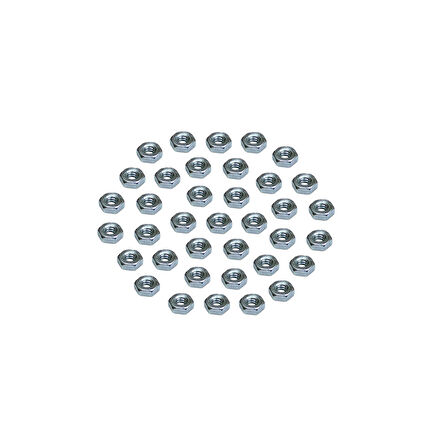 M2.5 Somun 1000 Adet
