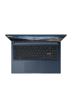 VivoBook 15 Intel Core 7 150U 40GB 256GB SSD 15.6" FHD W11P Taşınabilir Bilgisayar & PER4 Çanta
