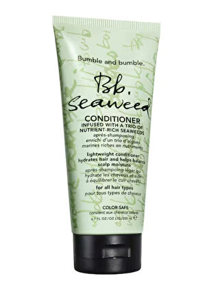 BUMBLE AND BUMBLE Seaweed Conditioner - Saç Kremi 250 ml 