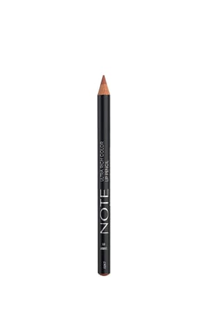 Ultra Rich Color Dudak Kalemi 01 Sandy - Nude
