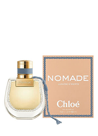Chloe Nomade Lumiere d'Egypte EDP 50 ml Kadın Parfüm