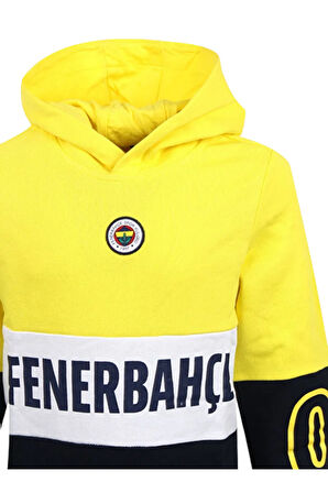 FENERBAHÇE ÇOCUK TRIBUN 1907 SWEAT