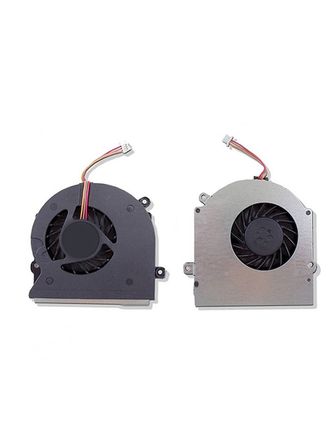 Toshiba Satellite L535 Fan Cpu Fan İşlemci Soğutucusu