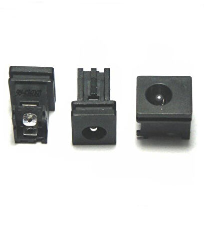 Toshiba Satellite A130 L30 M50 M100 Notebook Dc Power Jack
