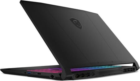 MSI Msı Katana 15 Hx B14WFK-449XTR 14. Nesil Intel İ7-14650HX 128GB Ddr5 2tb SSD 8GB/RTX5060 115W 15.6" Qhd 2560X1440 165Hz IPS Freedos Taşınabilir Bilgisayar. W449XTRF29128G + Zettaçanta
