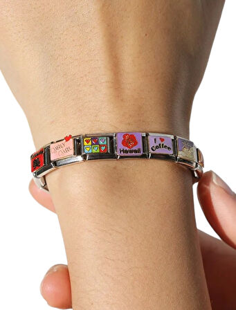 Kahve Tutkusu (I Love Coffee) İtalyan Charm