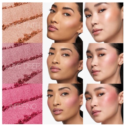 NARS Light Reflecting Luminizing Blush - Aydınlatıcı Allık  True Faith