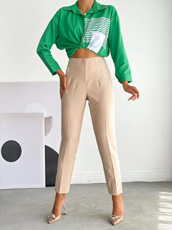 Noya Pantolon TNS-4289