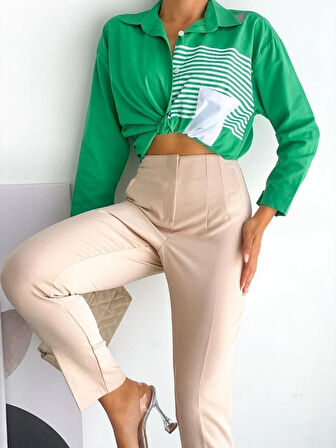 Noya Pantolon TNS-4289