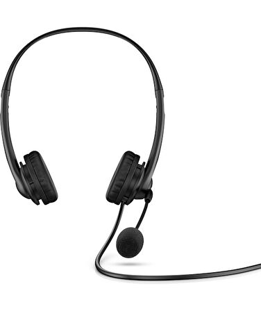 HP USB-G2 Stereo Kulaklık 428H5AA