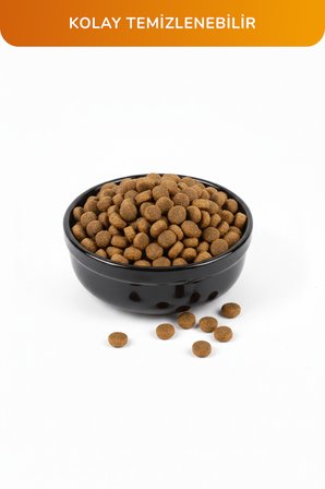 Kedi Köpek Mama ve Su Kabıı, Mamalık  Kase, Mama Kabı