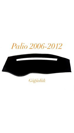 PALİO 2006-2012 ARASI HALI TORPİDO KORUYUCU