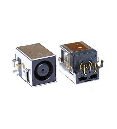 Hp Compaq NC6400 NC8430 NW8440 NW9440 NX7300 NX7400 NX8420 NX9410 NX9420 NX9420FF Notebook Dc Power Jack