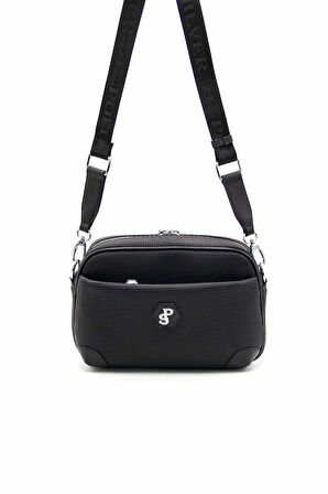 Silver Polo Kadın Çapraz Çanta 1094