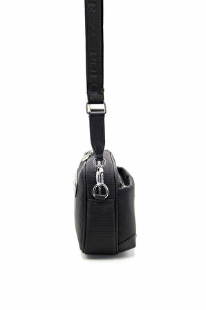 Silver Polo Kadın Çapraz Çanta 1094