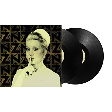 Zen - Bakırköy Akıl Hastanesi'nde - 2 Plak