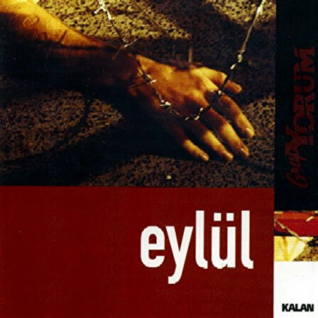 Grup Yorum Eylül - CD