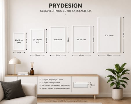 Cazın Geometrisi Kolleksiyonu Doğaçlama Çizgiler