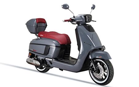 Arora Mojito Pro S 125 cc Scooter