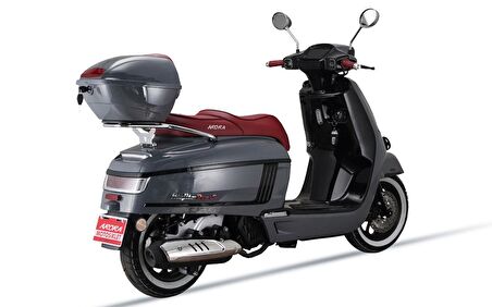 Arora Mojito Pro S 125 cc Scooter