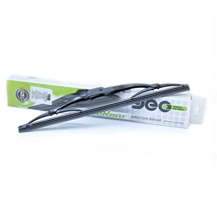 Seat Ibiza (6L1) Arka Silecek 2006-2009