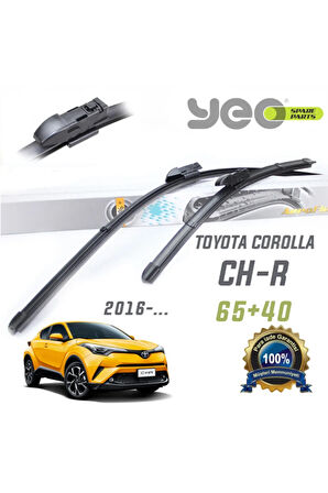 Toyota Ch-r