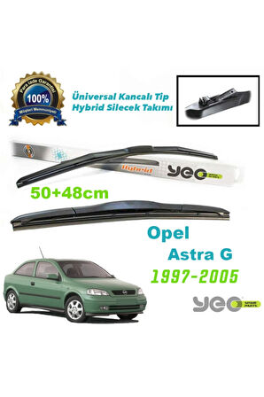 Opel Astra G Hybrid Silecek Takımı 1997-2005