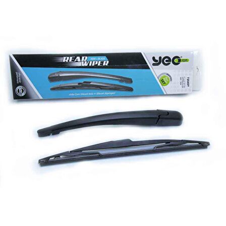 Peugeot 307 SW Arka Silecek Kolu 2002-2009