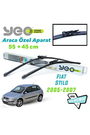 Fiat Stilo Silecek Takımı 2005-2007
