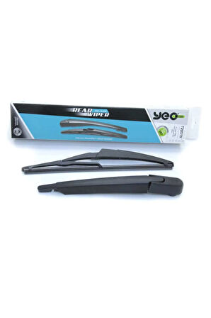 Dacia Duster Arka Silecek Kolu 2017