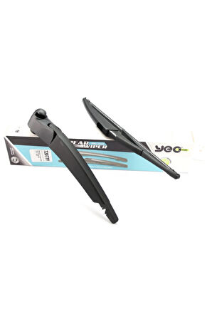 Mini One / Cooper (r50) Arka Silecek Kolu Ve Süpürgesi 2001-2004